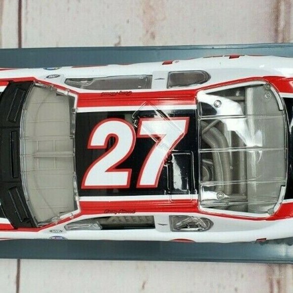 Revell 1:24 Casey Atwood #27 Castrol GTX - Monte Carlo 1999 - NASCAR